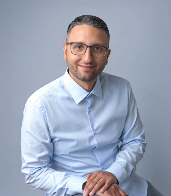 Adnan Saeed