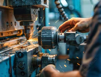 funktionierende Gebrauchtmaschinen